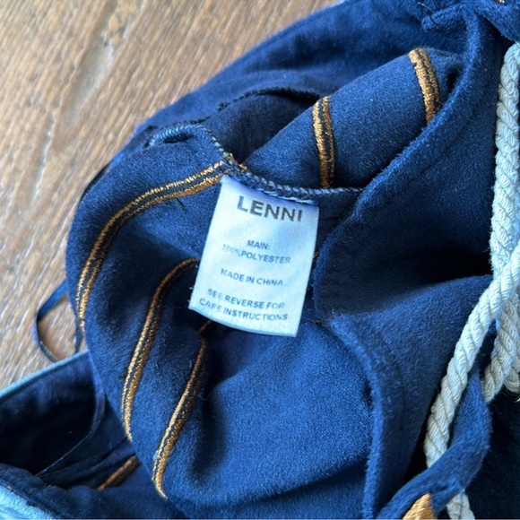 Lenni the label Dawn Suit jacket and Pants Set - Picture 7 of 16